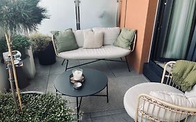 Apartament BonHaus WiślaneTarasy